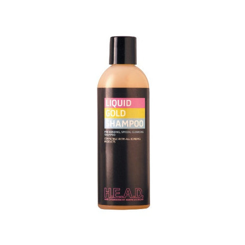 American Dream Hair Liquid Gold Pre-Bonding Shampoo 335ml