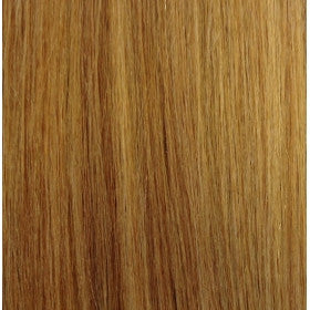 Pre Bonded Hair Extension (Honey Blonde)